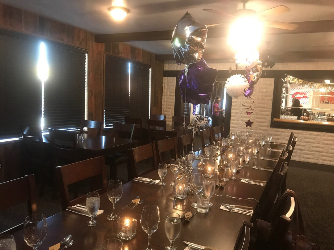 The Springville Inn-Springville必去景点