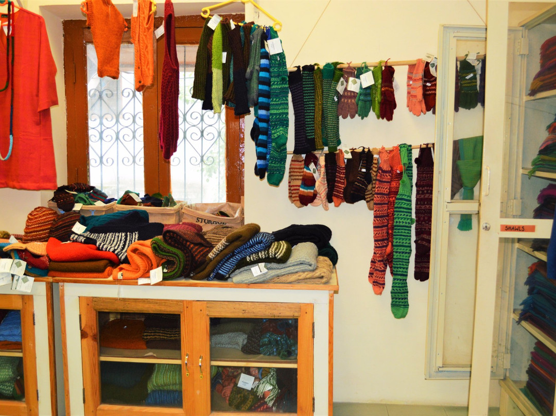 Kilmora Shop-Mukteshwar必去景点