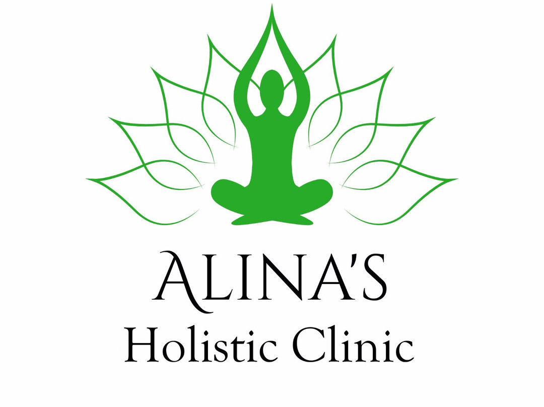 Alina Holistic Health Clinic & Training-Alton必去景点