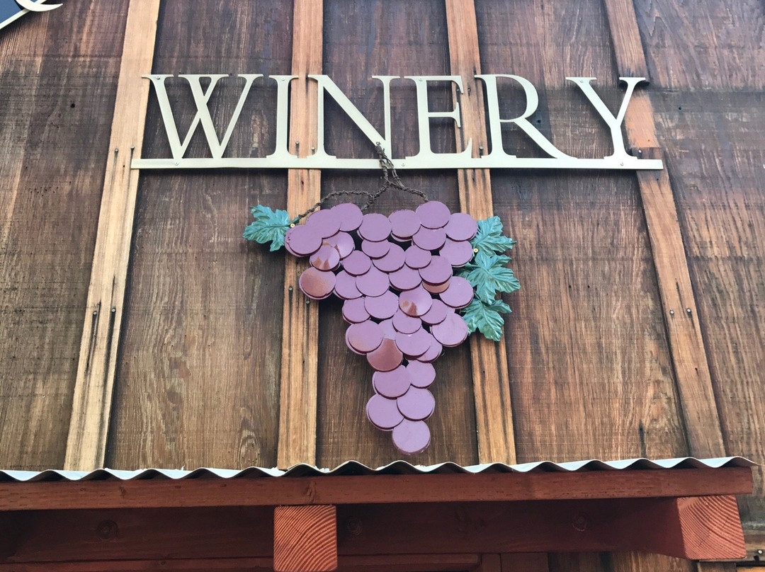 Renegade Winery景点图片