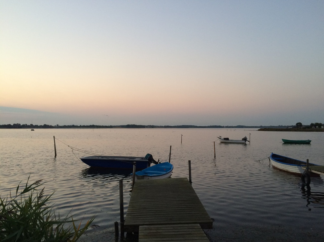 Munkebo旅游攻略图片