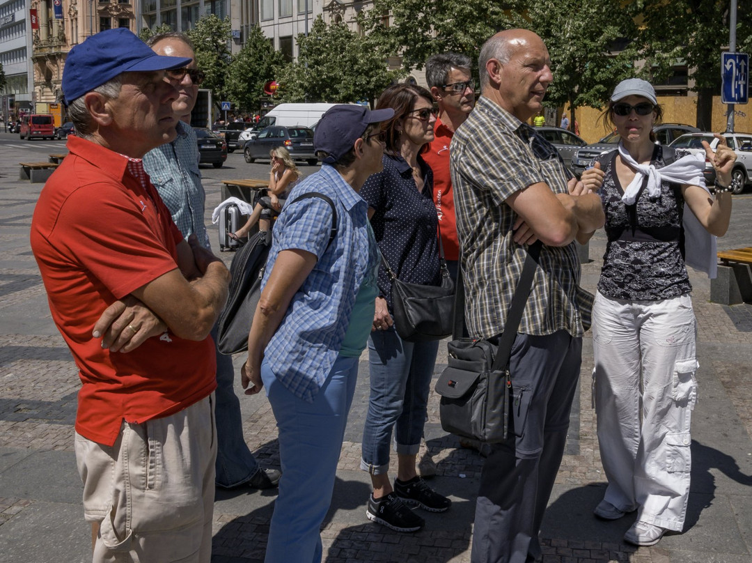 Compact Prague - Tours Made for You-布拉格必去景点