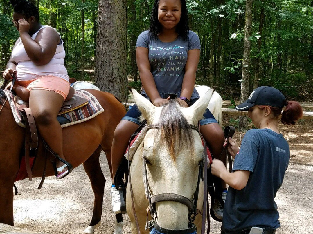 Arkansas Riding Stables景点图片