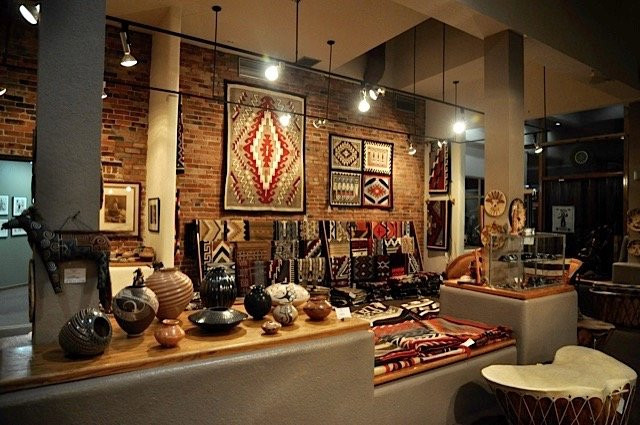 Toh-Atin Gallery-杜兰戈必去景点