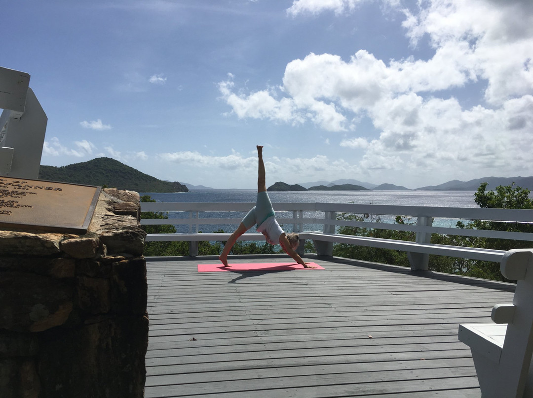 Water Bay Wellness Spa-圣 托马斯必去景点