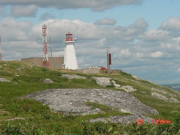 Chebucto Head Lighthouse景点图片