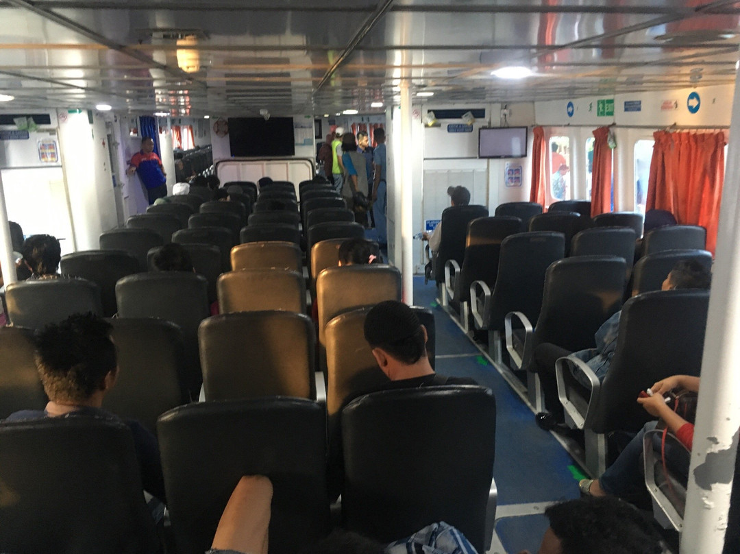 Dumai Express-Dumai必去景点