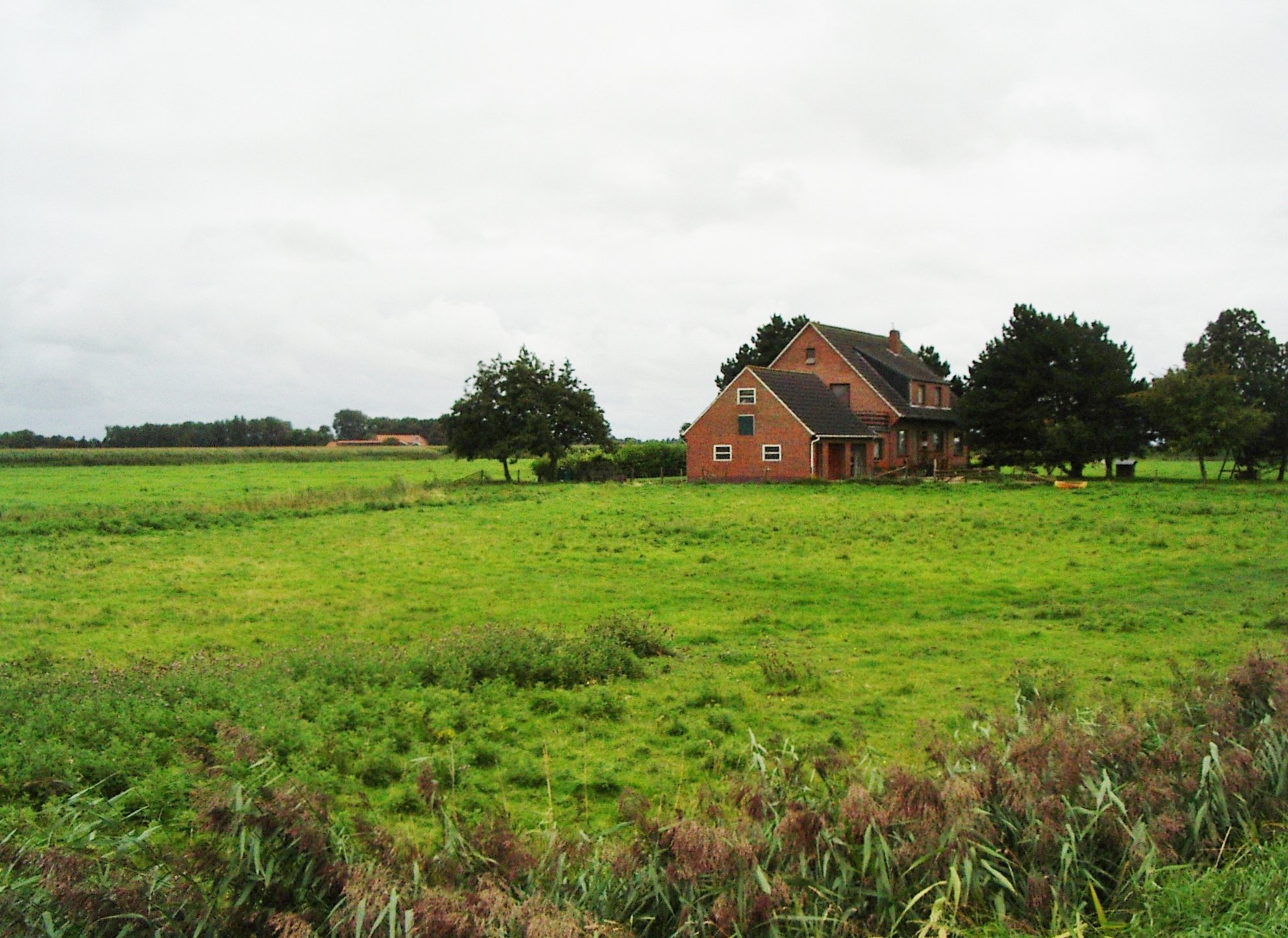 Ruhwarder Mühle-官方