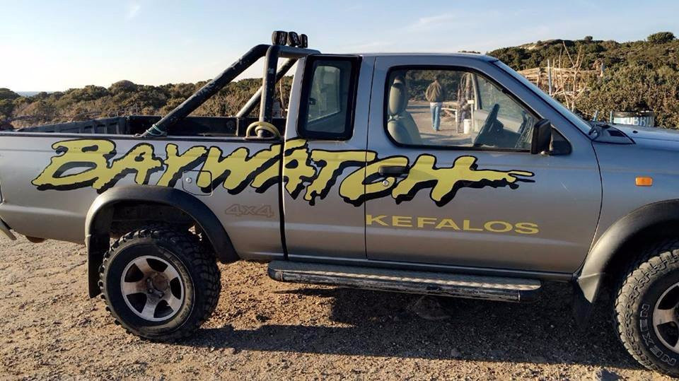 Baywatch Watersports-凯法洛斯必去景点