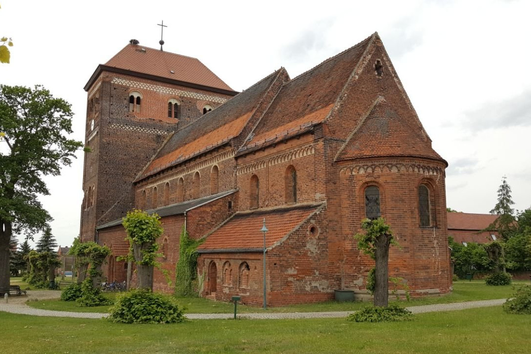 St. Laurentius und St. Nikolaus景点图片