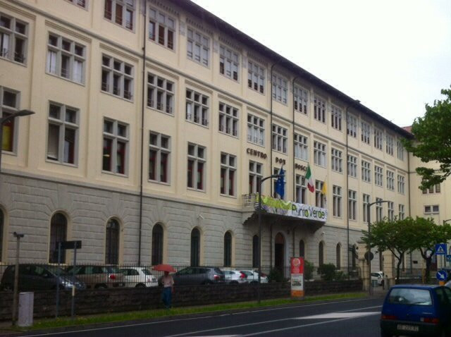 Collegio Don Bosco-波代诺内必去景点