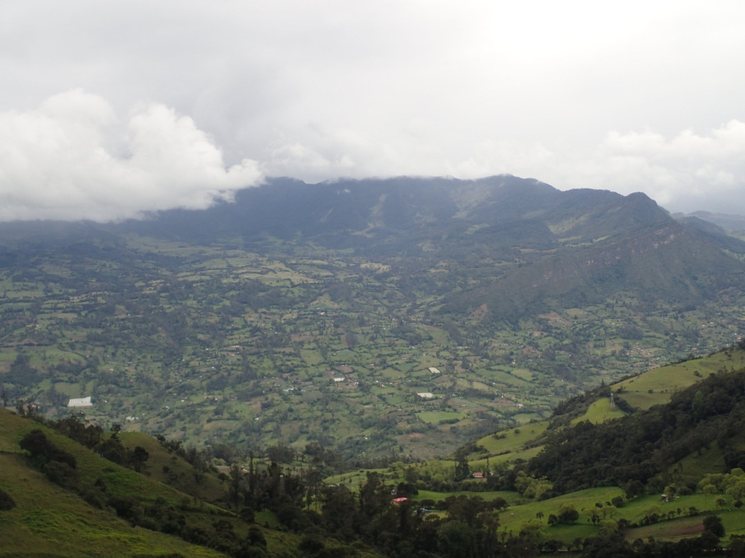 Colombia Rico Tours景点图片
