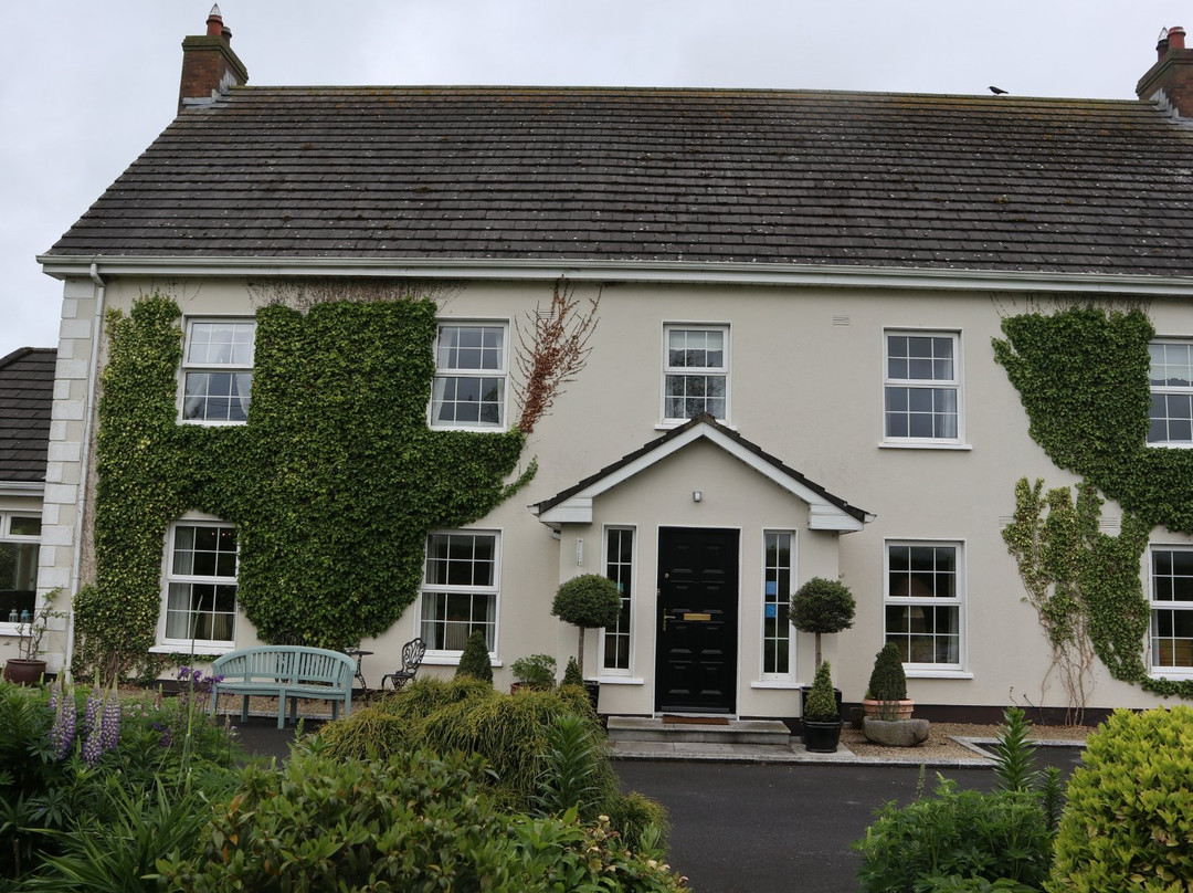 Laburnum Lodge B&B主图