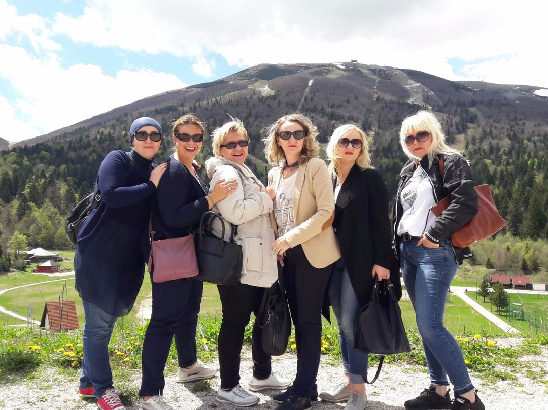 Sarajevo Bosnia Tours-萨拉热窝必去景点