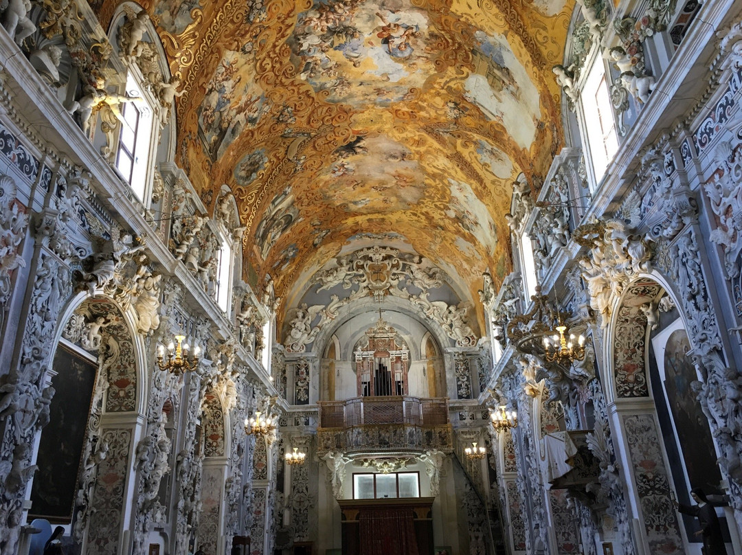 Chiesa di San Francesco景点图片