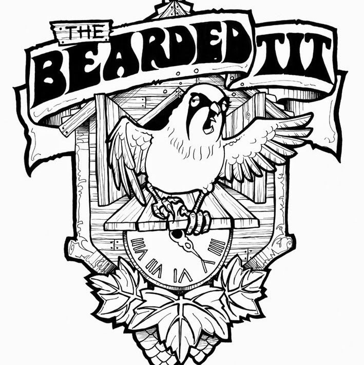 The Bearded Tit-悉尼必去景点