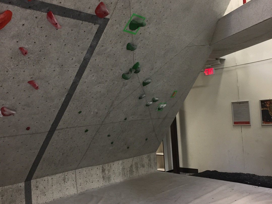 Vertical Endeavors-Glendale Heights必去景点