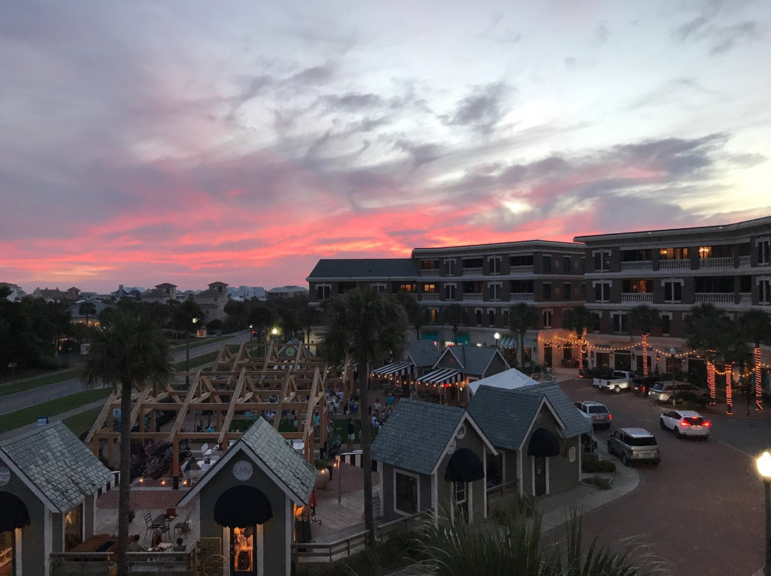 Village of South Walton by Oaseas Resorts