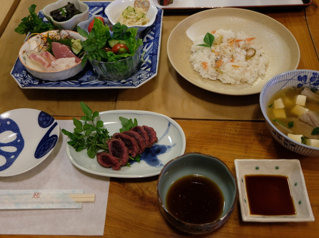 Irorinoyado Minshuku Kompira主图