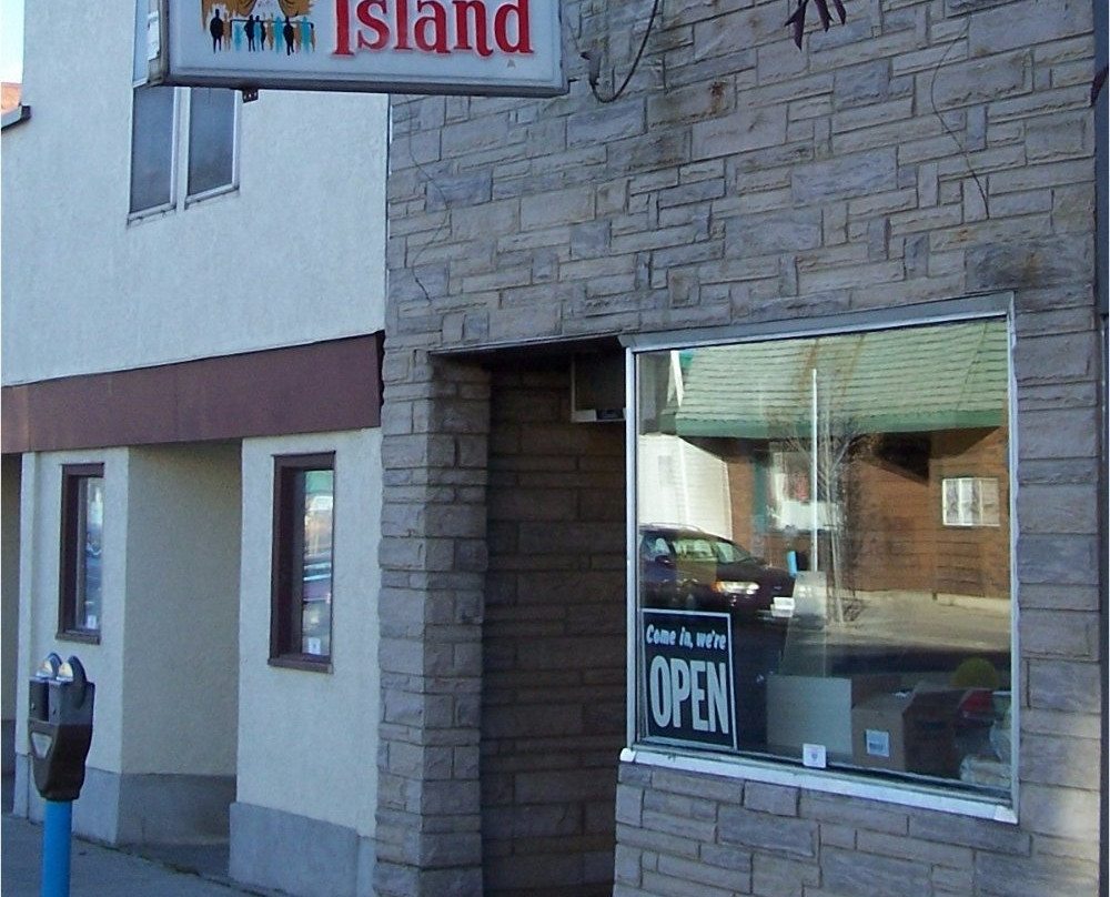 Neebing餐馆和美食-Coney Island Westfort