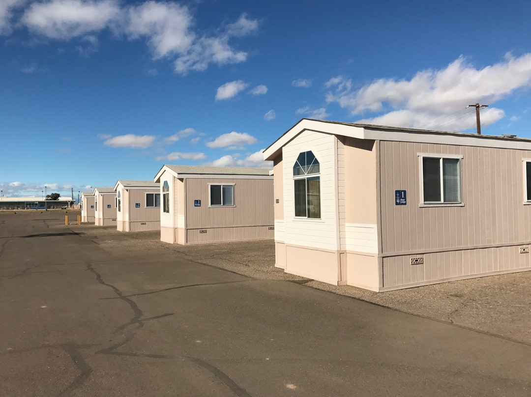 Navy Lodge El Centro