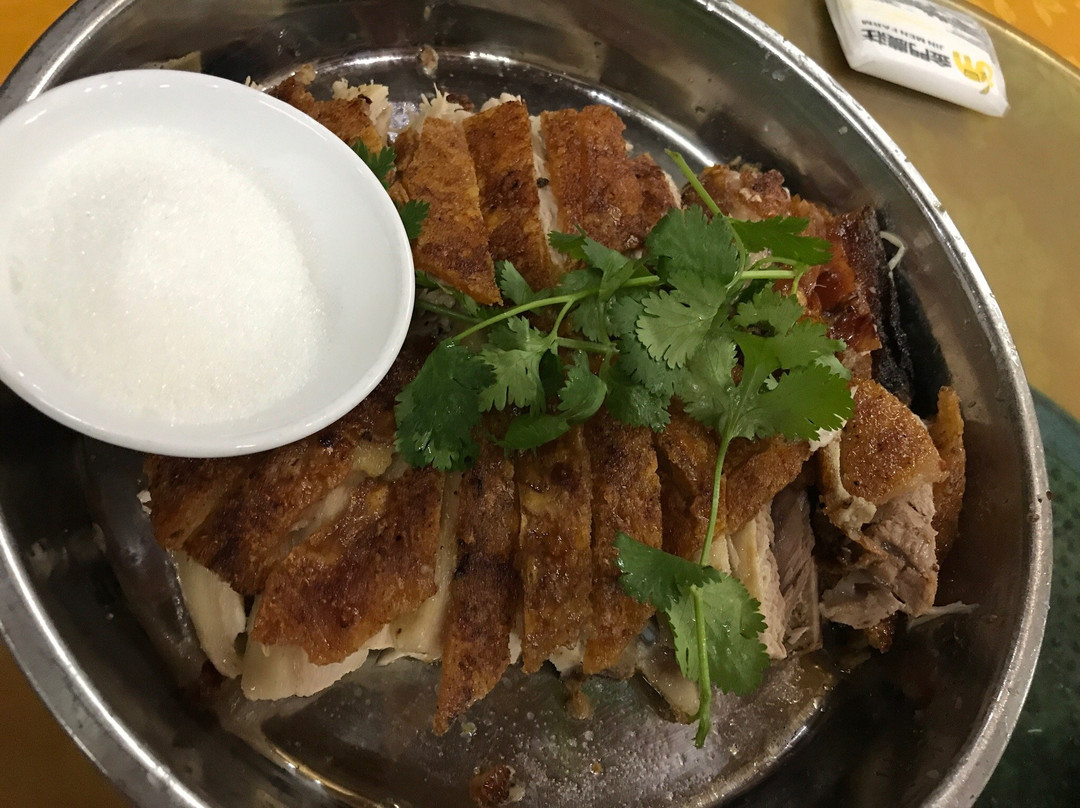中山三乡革命历史展览馆-中山市必去景点