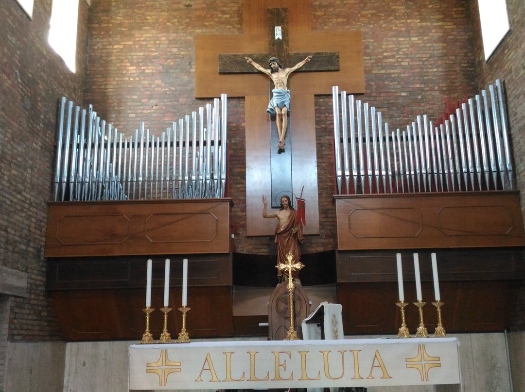 Chiesa di San Giovanni Battista景点图片