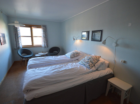 Veblungsnes旅游攻略图片