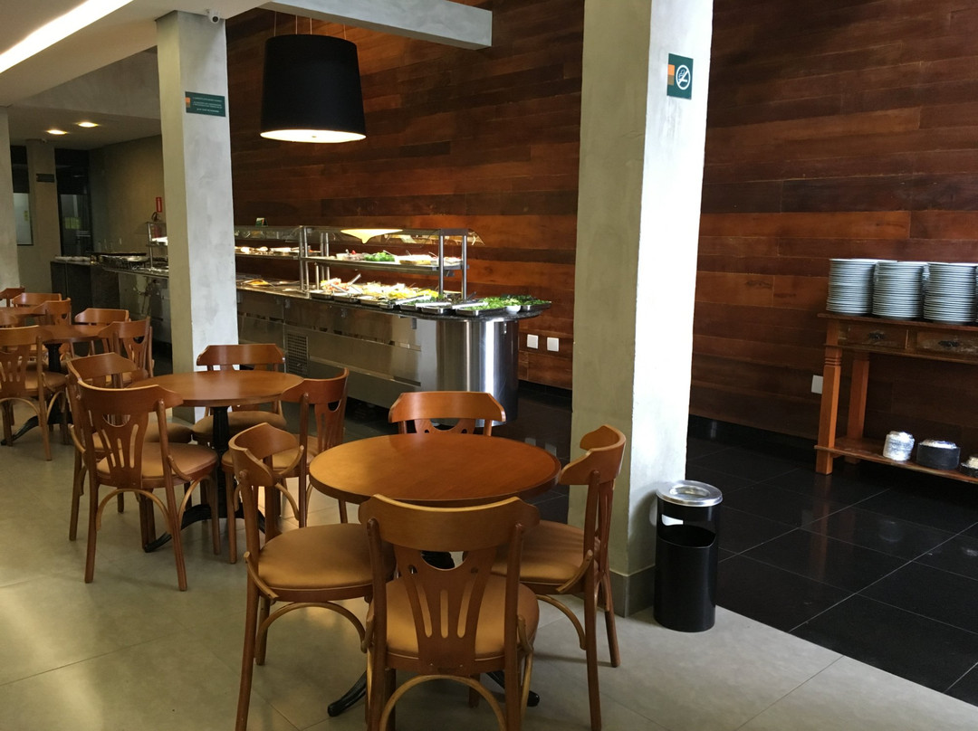 Restaurante Tradicao