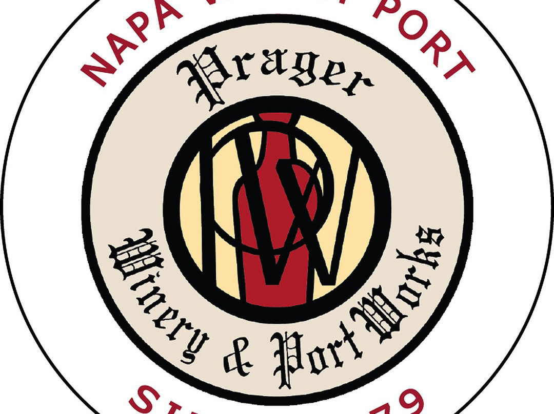 Prager Winery & Port Works主图