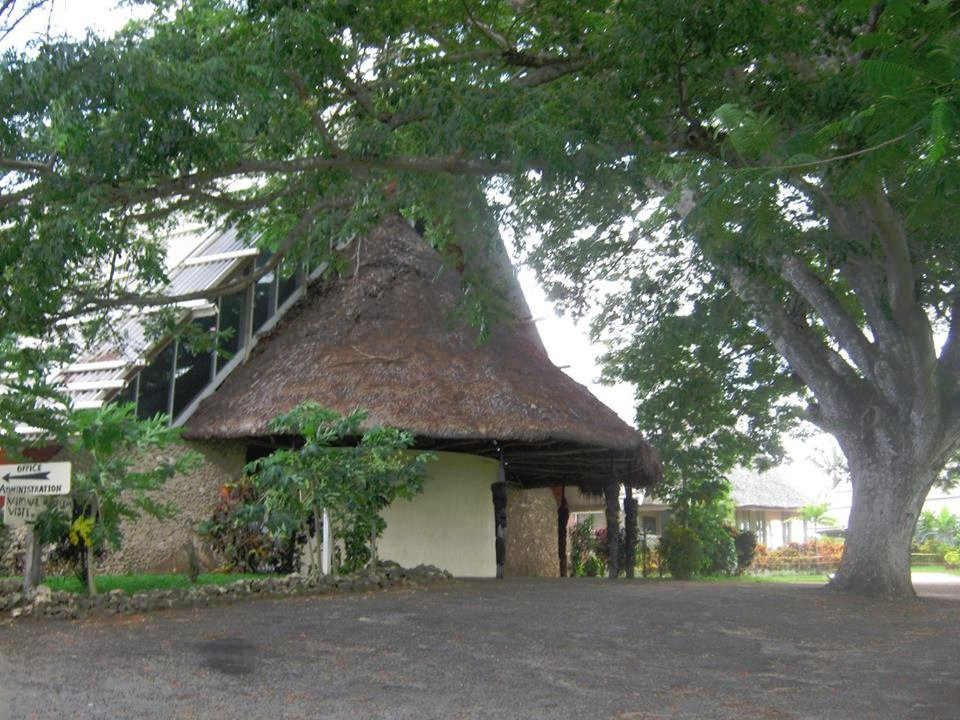 The Vanuatu Cultural Centre景点图片