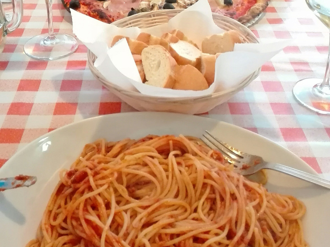 Pizzeria da Poldo