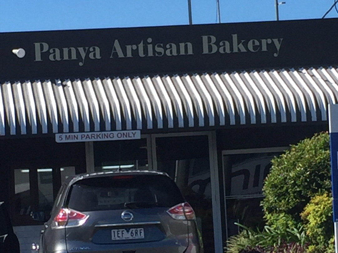 Panya Artisan Bakery