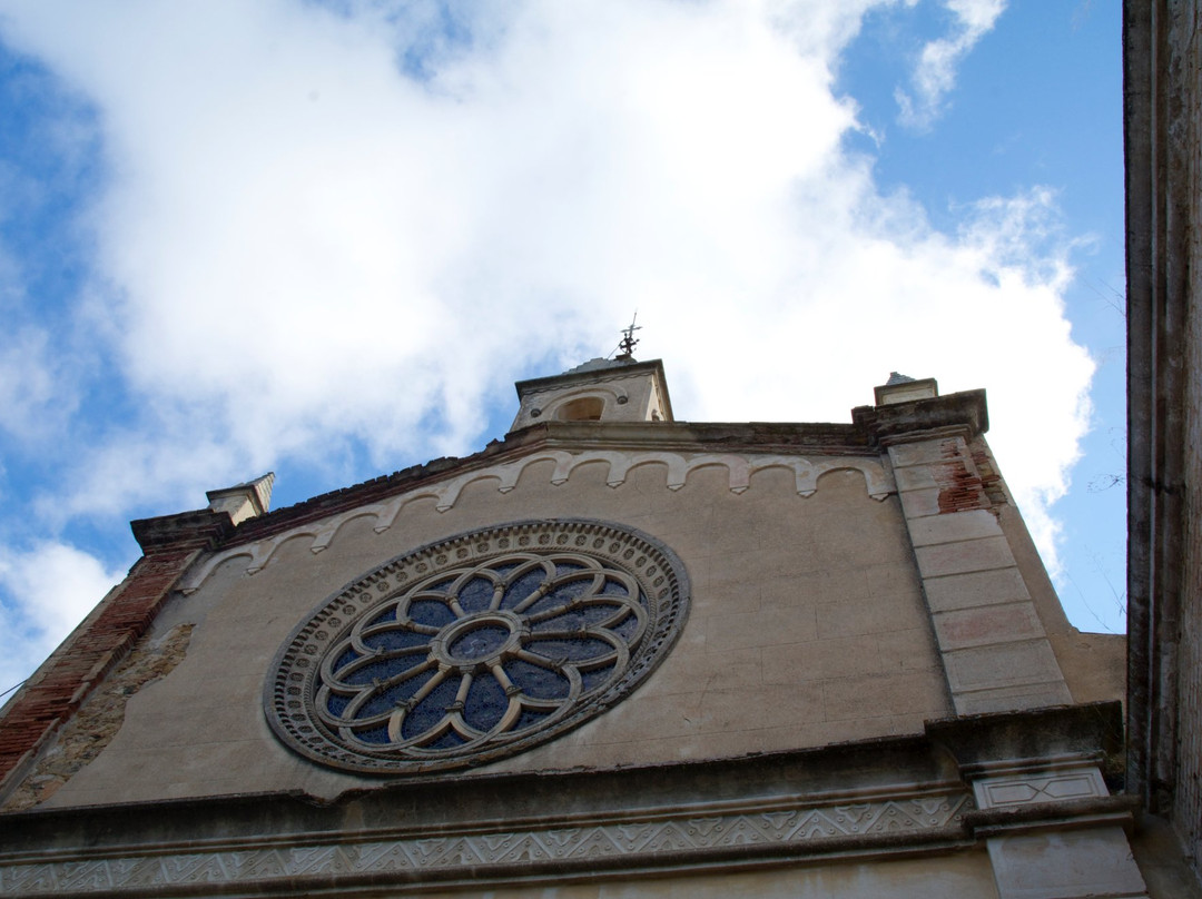 Ermita Sant Grau d'Ardenya景点图片