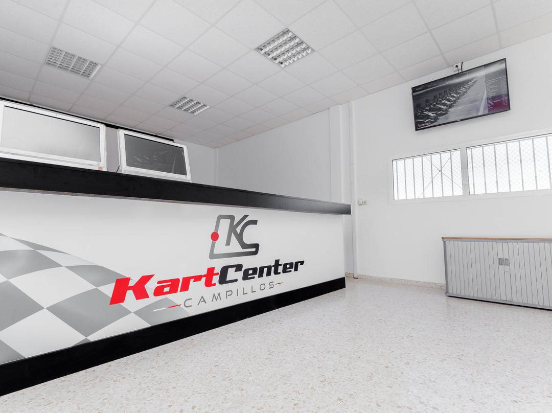 Karting Kart Center Campillos - Málaga-坎皮略斯必去景点