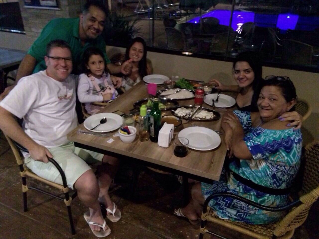 Restaurante Principale