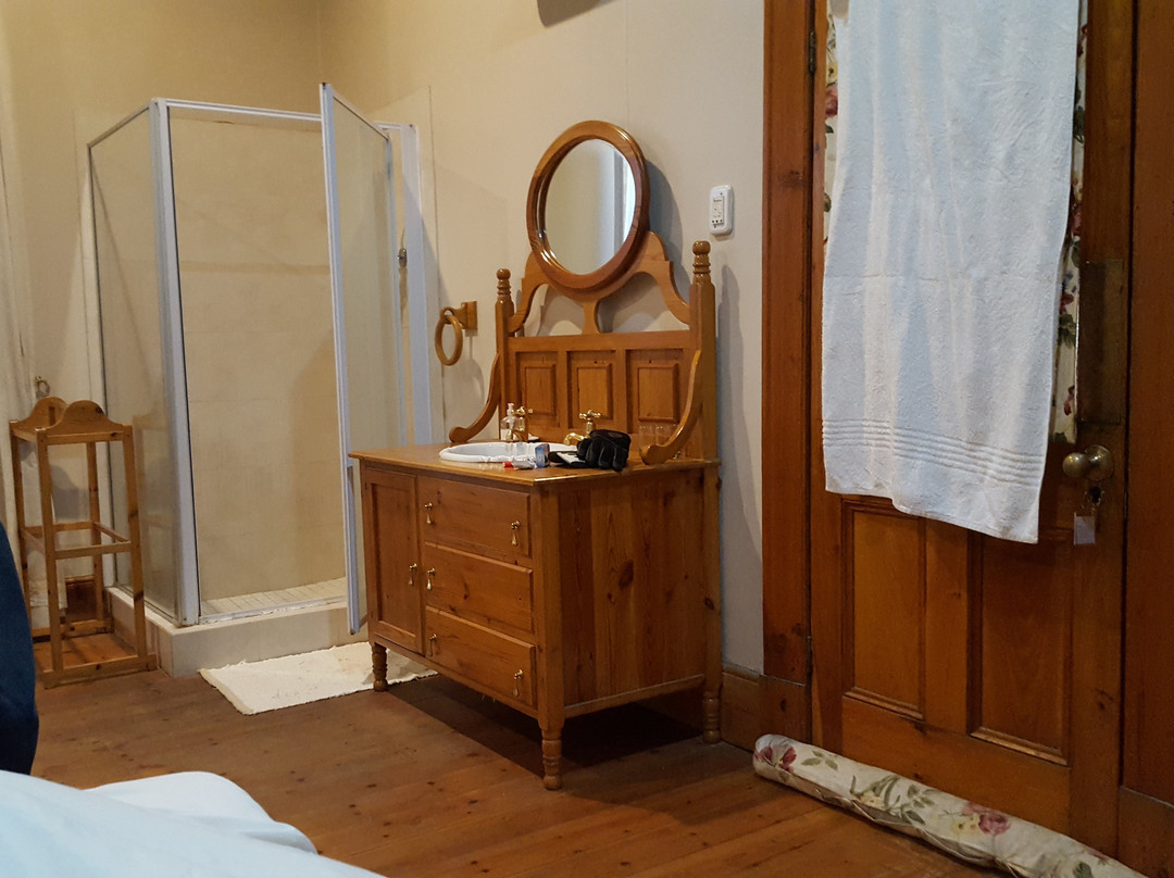 Lord Fraser Guesthouse主图