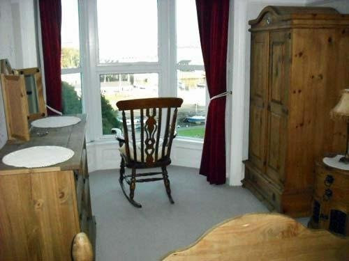 Porthmadog B & B Castell主图