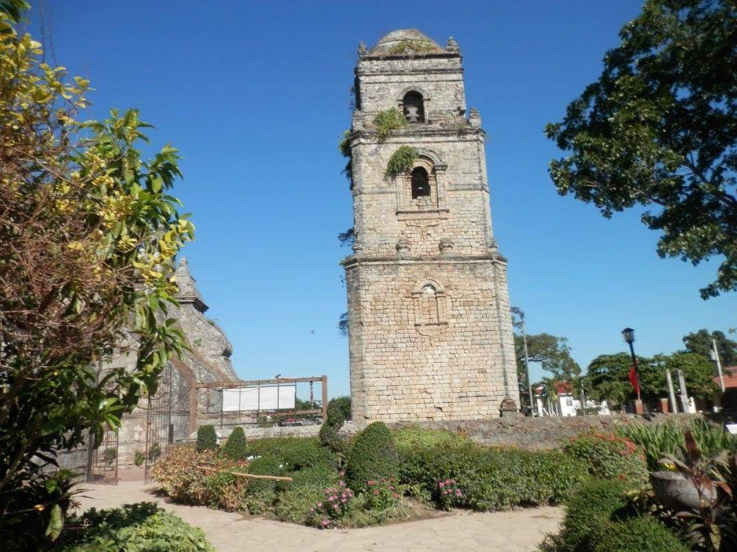 Paoay Church景点图片