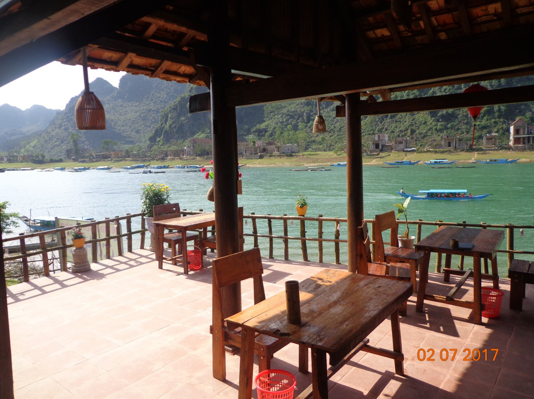 Cu Lac酒店住宿-Phong Nha Coco house Homestay