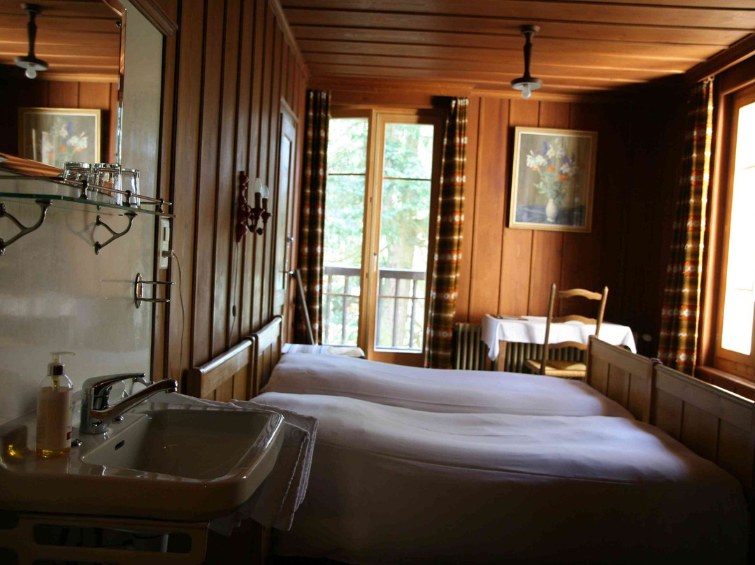 Hotel Hermitage主图