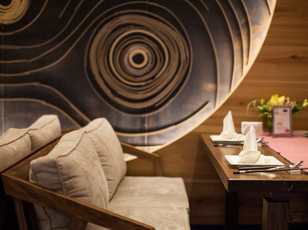 大蔬无界(苏州诚品馆)