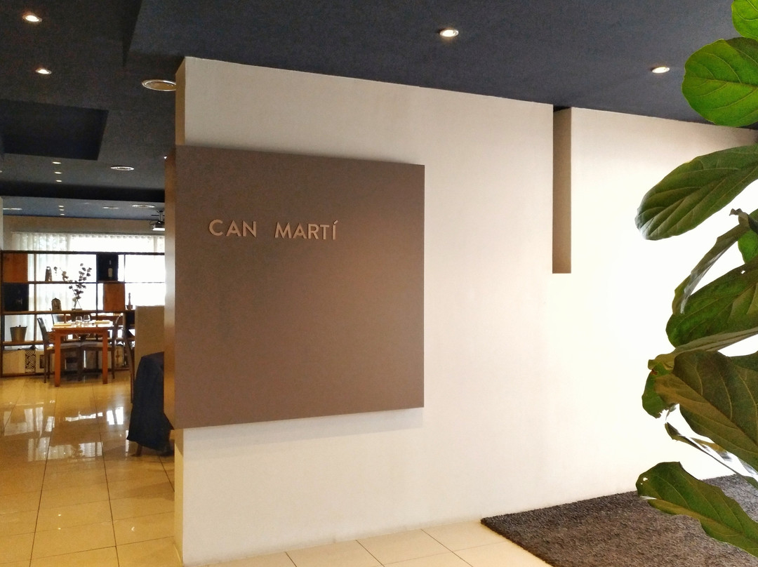 Can Martí