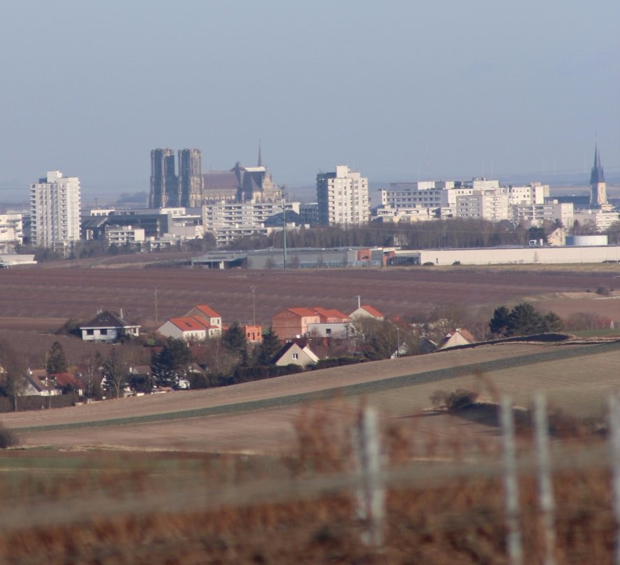 Champagne Lacuisse Freres-Sermiers必去景点