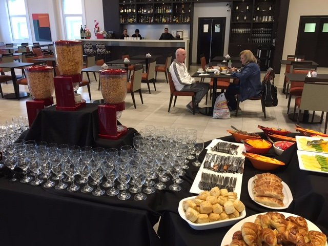 Howard Johnson Plaza Villa Carlos Paz