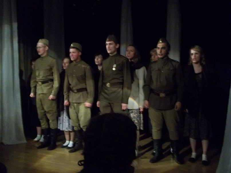 G.E. Getsov National Drama Theater景点图片