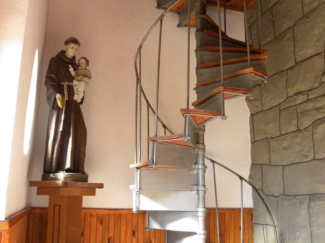 Church of St. Anna & Archangel Michael-Zegiestow-Zdroj必去景点