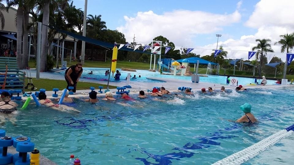 Hervey Bay Aquatic Centre景点图片