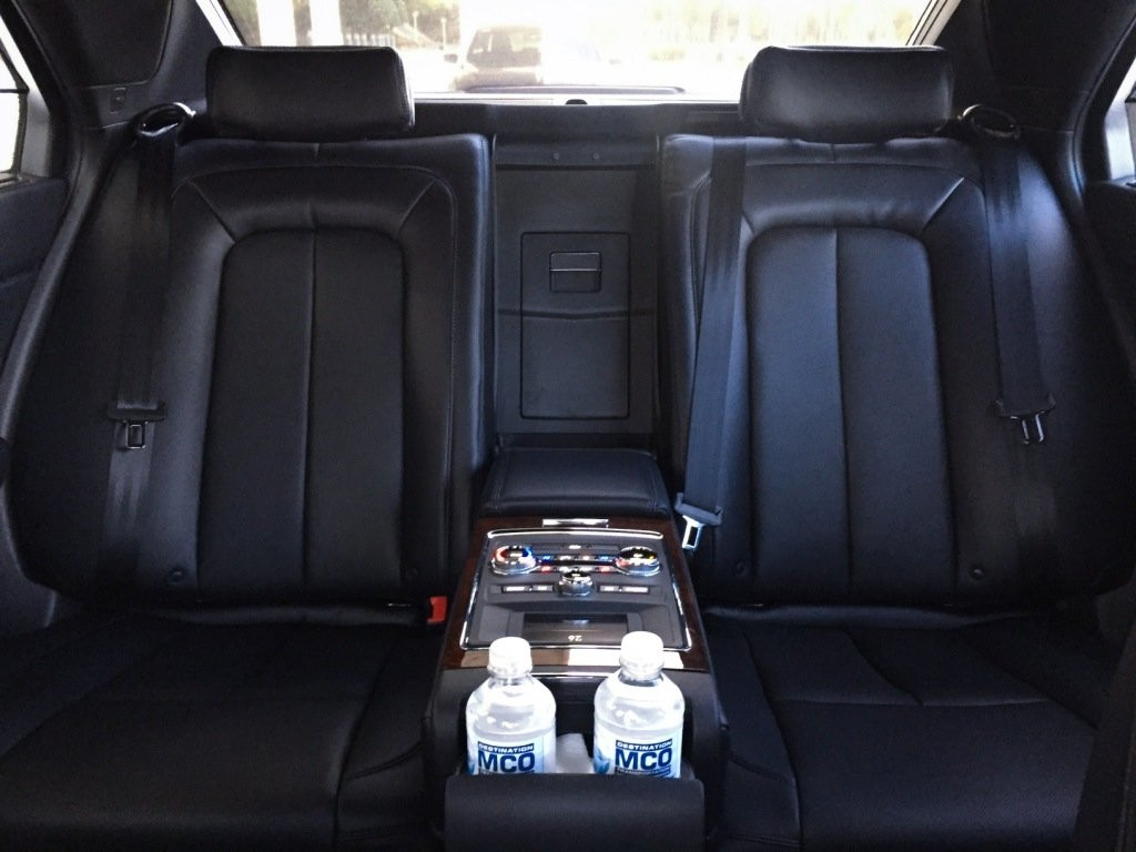 Destination MCO-奥兰多必去景点