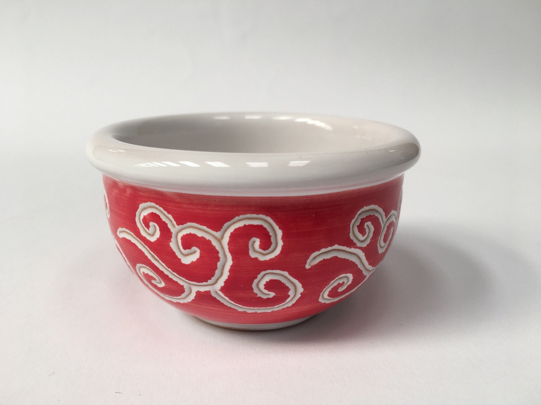 Terra Sarda Ceramiche Artistiche-Siniscola必去景点